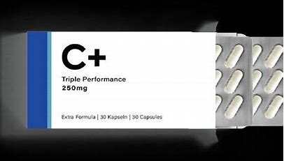 Cplus C+ Triple Performance 